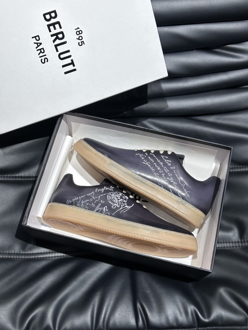 Berluti Sneakers